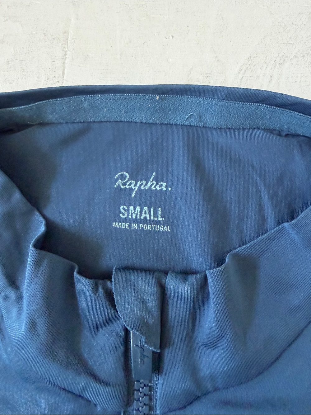 Rapha Women’s Souplesse Aero Lightweight Jersey Size S - Picture 4 of 12